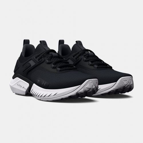 Shoes - Under Armour Project Rock 5 Training Shoes | Fitness 